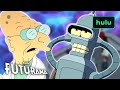 Futurama Official Trailer Season 12 Hulu