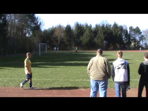 (13) Post SV Stade: MTV Hammah