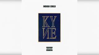 Kyne - Hurt [Indigo Child]