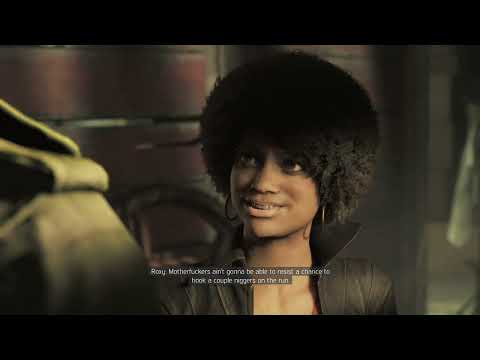 Mafia III Gameplay - No Commentary Pt. 19 "SLIM BEAUMONT"