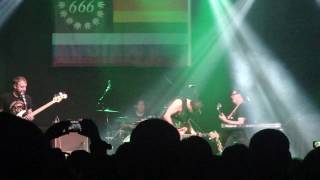 Jeff Rosenstock - You, In Weird Cities #2, Fillmore, Philadelphia, 2017.03.31