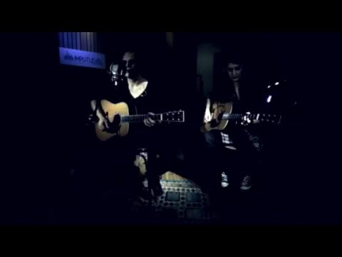 STEVE SALUTO - RAINBOW @ IMPUTLEVEL REC STUDIOS feb 28th 2016