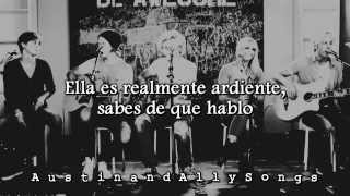 R5 - &quot;Wishing I Was 23&quot; - Subtitulado / Traducido al Español