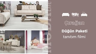 Çırağan Dügün Paketi Tanıtım Filmi