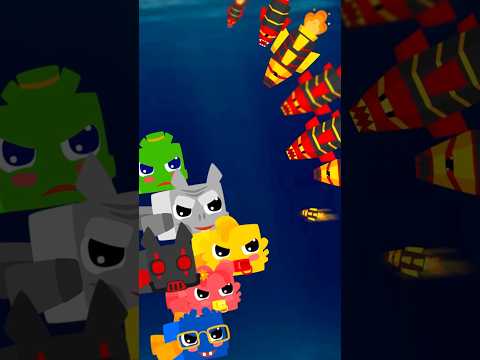 Rocket Fish