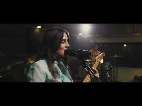 Baby Cool - Live at Fight Night Records (Full Set)