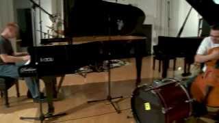 Love Story Meets Love Story by Jon Schmidt [Half]