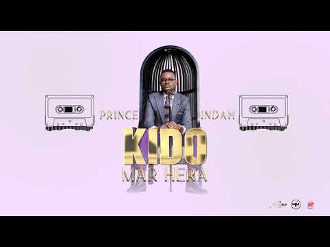 Prince Indah - Kido Mar Hera (Sms Skiza 5435200 to 811)