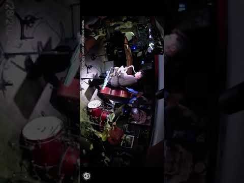 Jason Clotter Quintet-Dance Little Mandisa (René McLean)