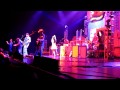 Imagination Movers Concert L A