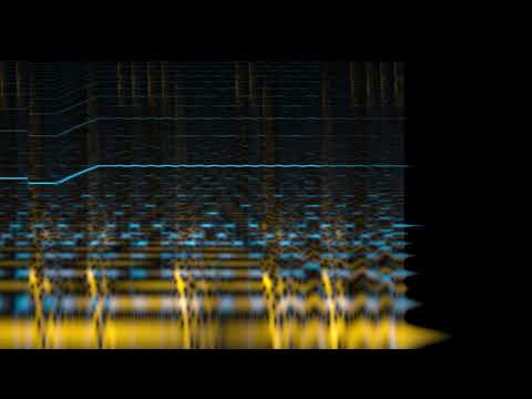 Visualization Extra: Singularity - Scarzix (C64 dual SID)