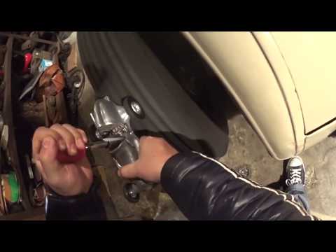 Thumbnail for Vintage Engine Fuel Car ! by El Car, Car