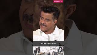 Anil Kapoor Talks About His Films With Jackie Shroff | Check Pinned  Comment for Full Interview