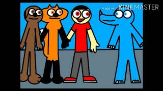 The Secret SAGO Episode 1 - Comparios