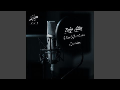 Rabbim Allah Diyeceğim