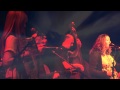 Kathryn Williams "Just A feeling" HD Official ...