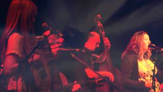 Kathryn Williams &quot;Just A feeling&quot; HD Official video