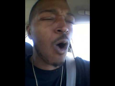 TREE DOGG MR-ATM - ON MY OWN