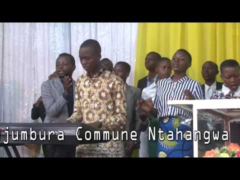 "Wokovu 181" : Tutazame kule mbele,... #FECABU_KINAMA