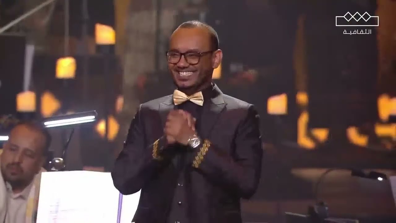 بث مباشر لحفلة الرياض 2024 مع محمد القحوم