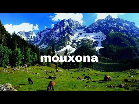 Sannidhya Bhuyan x Aarxslan - Mouxona|| new Assamese song 2022#sannidhyabhuyan #aarxslan