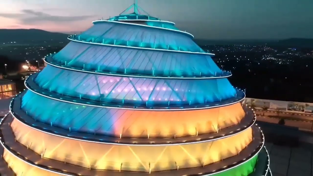 MAT ABACUS Business School Rwanda