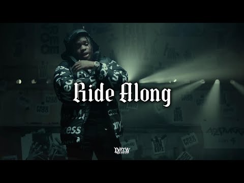 [FREE] 42 Dugg Type Beat 2023 - "Ride Along"