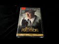 Opening To Road To Perdition 2002 DVD