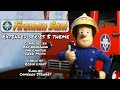 Fireman Sam Extended Series 5 Theme FANMADE