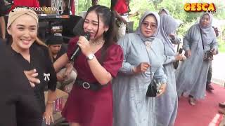 Download lagu MABOK JANDA Gesca Nada Pernikahan Vani  04 Lusi mp3