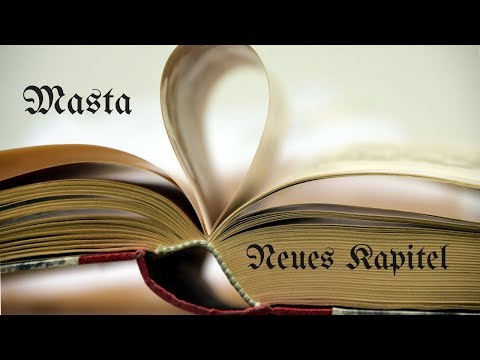 M@sta - Neues Kapitel (prod. M@sta) (Official Video)