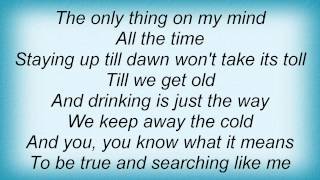 Ben Lee - Birthday Song Lyrics