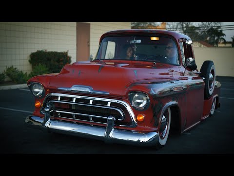 Pepe Marquez - Somebody Please [Official Video]