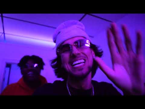 NIGHT IN THE STUDIO WITH GLIZZY AND JAY