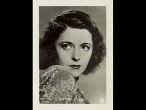 Slowfox from Berlin: Will Glahé Orch. - Ich liebe dich, 1940