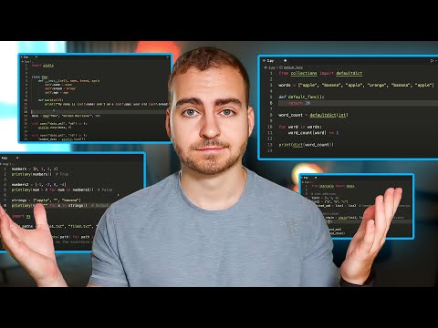 10 Python Functions That Will Simplify Your Life
