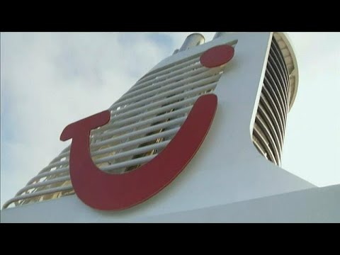 TUI meldet Milliardenverlust - MSC bietet wieder Kreuzfahrten an