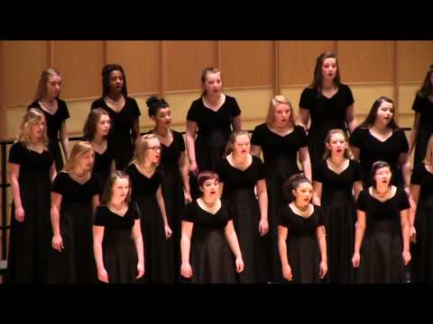 Verbum Caro Factum Est - Hans Leo Hassler - Heritage HS Concert Choir