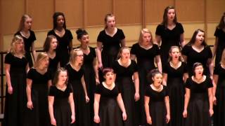 Verbum Caro Factum Est - Hans Leo Hassler - Heritage HS Concert Choir