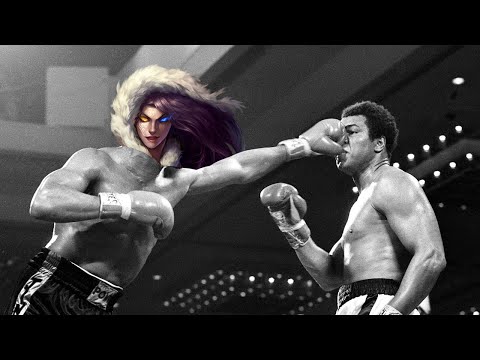 FULL RING ATTACK SPEED HEL = SMITE CHEAT CODES! - Masters Ranked Duel - SMITE