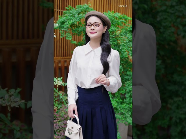 ETN4S123 - Áo thô tuyết