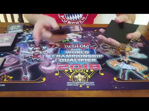 Deck Profile TOP 32 WCQ South America - Mekk Strikers(English)