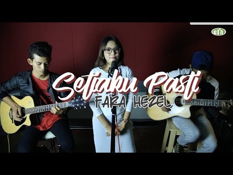 ERAkustik Fara Hezel - Setiaku Pasti
