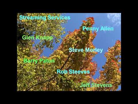 Bethany United Church Sunday Service 26 October 2025