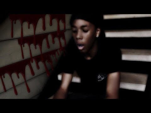 Glokk40Spaz - Ghetto Freestyle [Prod by Holyfield]