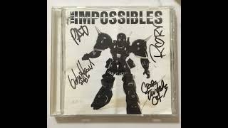The Impossibles - Erin With An E (live at Emo&#39;s 1997) 3/10