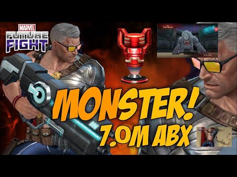 Cable Summer Day Uniform New Abx Run ❤️ With CTPE/All 3 roar cancel and Maximum Score Guide