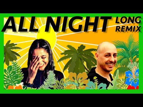 All Night Long Remix,Manel/ Quique Serra