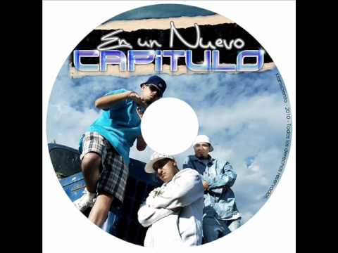 01-KlanxCiento-Pintando mi Mundo Feat Dj Acres(MOVIMIENTO ORIGINAL) y Mc Frog