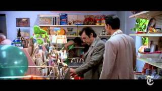 Donnie Brasco (1997) Video